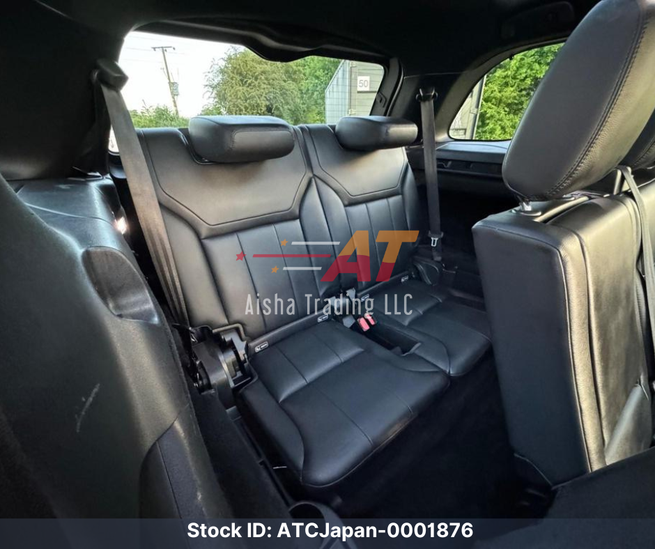 2020 Land Rover Discovery